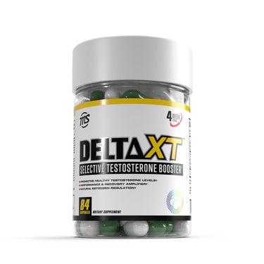 Delta XT - 84 Caps